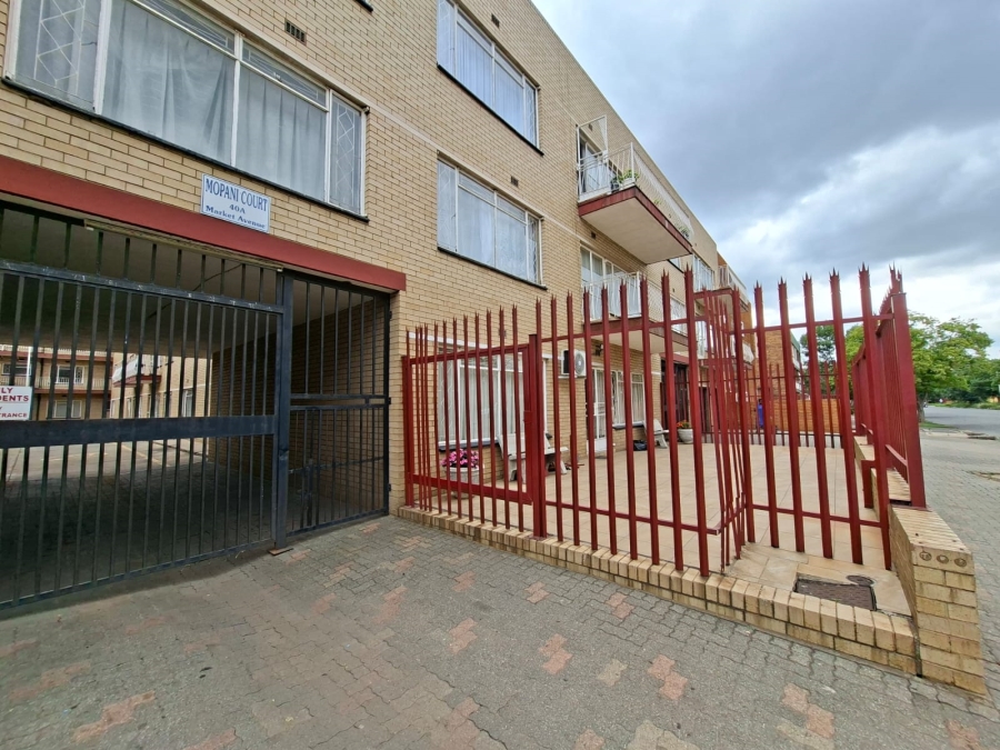 1 Bedroom Property for Sale in Vereeniging Gauteng