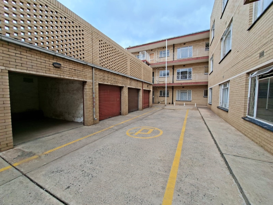 1 Bedroom Property for Sale in Vereeniging Gauteng