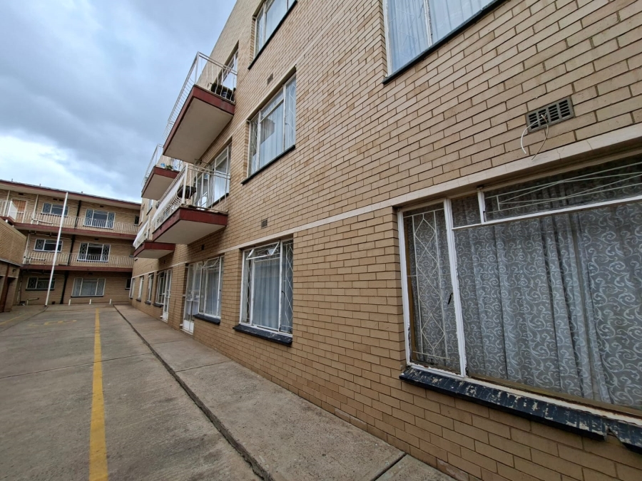 1 Bedroom Property for Sale in Vereeniging Gauteng