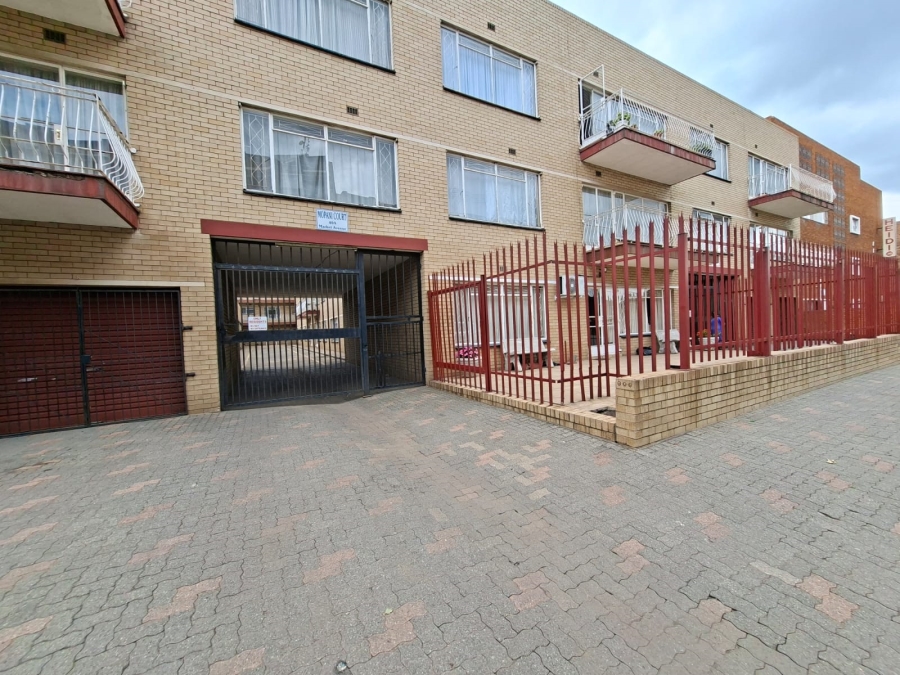 1 Bedroom Property for Sale in Vereeniging Gauteng