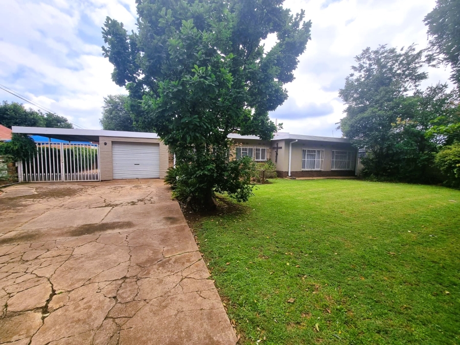 3 Bedroom Property for Sale in Arcon Park Gauteng