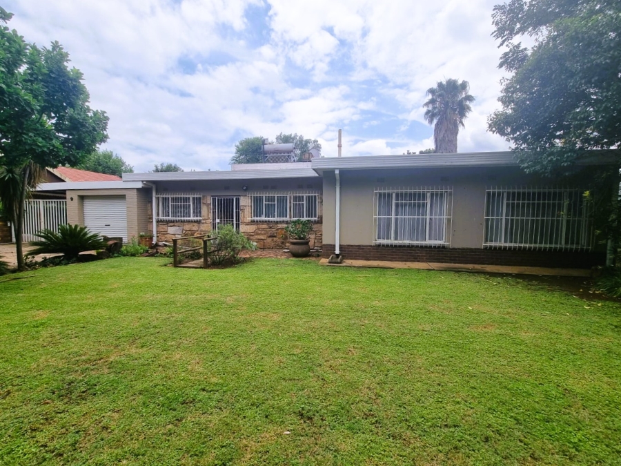 3 Bedroom Property for Sale in Arcon Park Gauteng