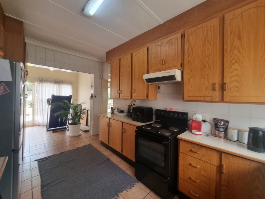 3 Bedroom Property for Sale in Arcon Park Gauteng