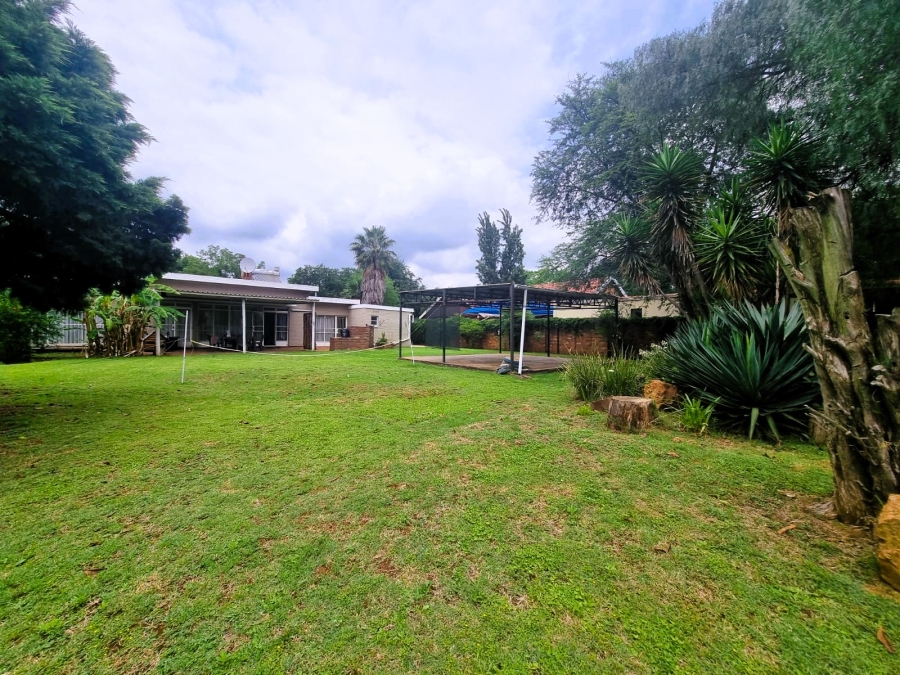 3 Bedroom Property for Sale in Arcon Park Gauteng