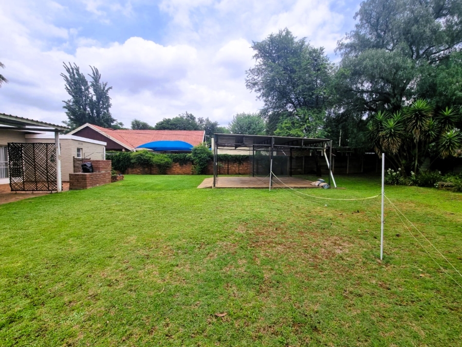 3 Bedroom Property for Sale in Arcon Park Gauteng