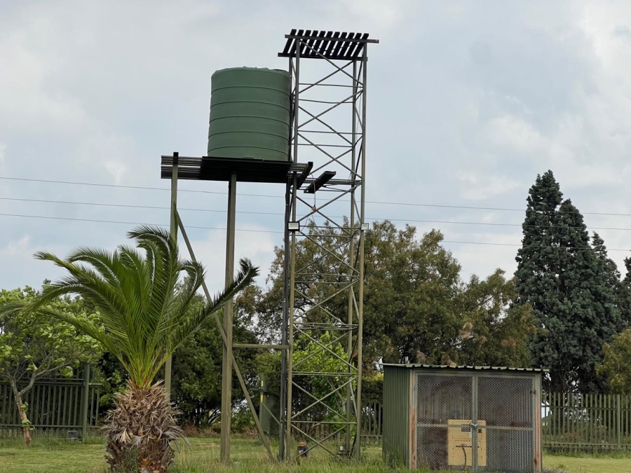 4 Bedroom Property for Sale in Hartbeesfontein AH Gauteng