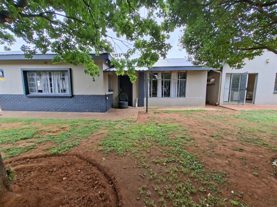 3 Bedroom Property for Sale in Three Rivers Gauteng