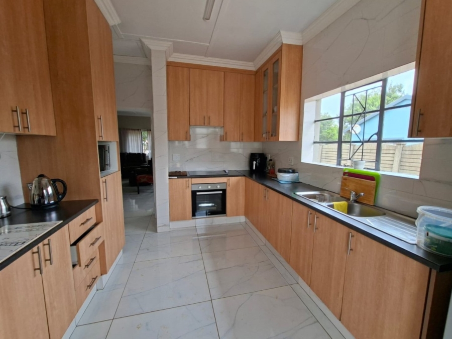 3 Bedroom Property for Sale in Three Rivers Gauteng