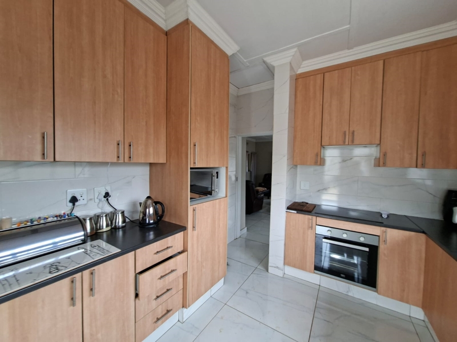 3 Bedroom Property for Sale in Three Rivers Gauteng