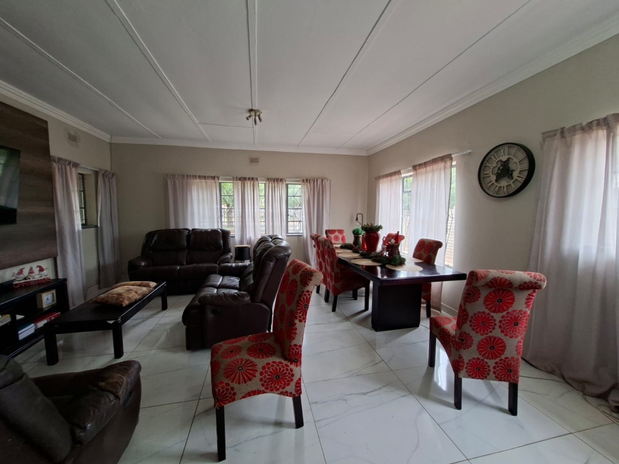 3 Bedroom Property for Sale in Three Rivers Gauteng