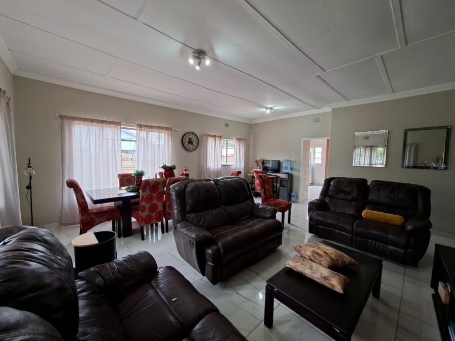 3 Bedroom Property for Sale in Three Rivers Gauteng
