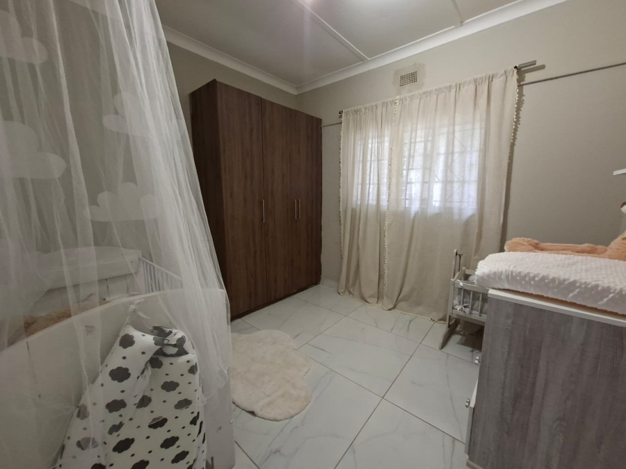 3 Bedroom Property for Sale in Three Rivers Gauteng