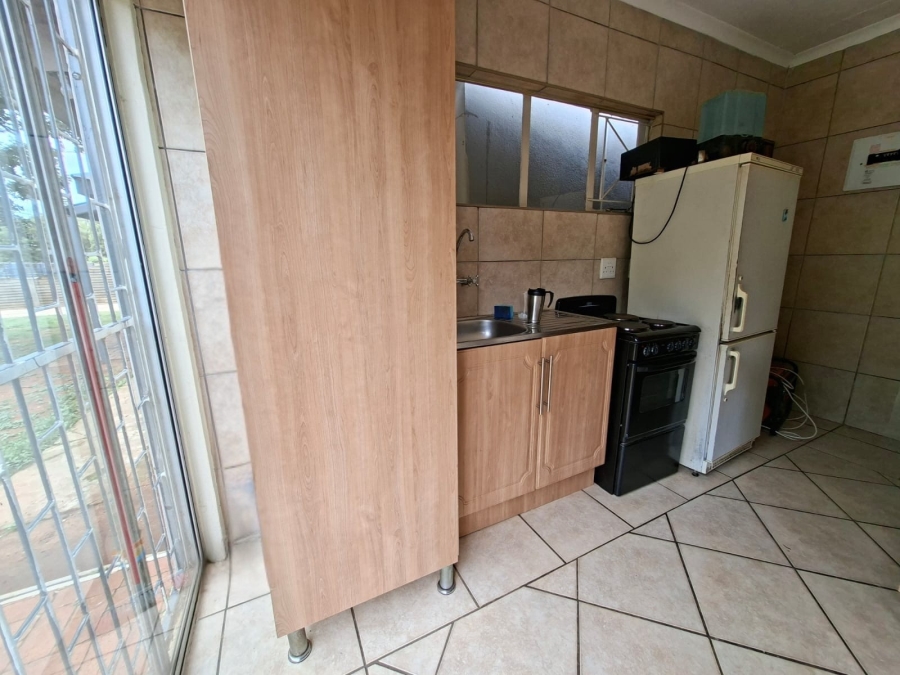 3 Bedroom Property for Sale in Three Rivers Gauteng