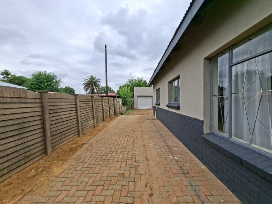 3 Bedroom Property for Sale in Three Rivers Gauteng