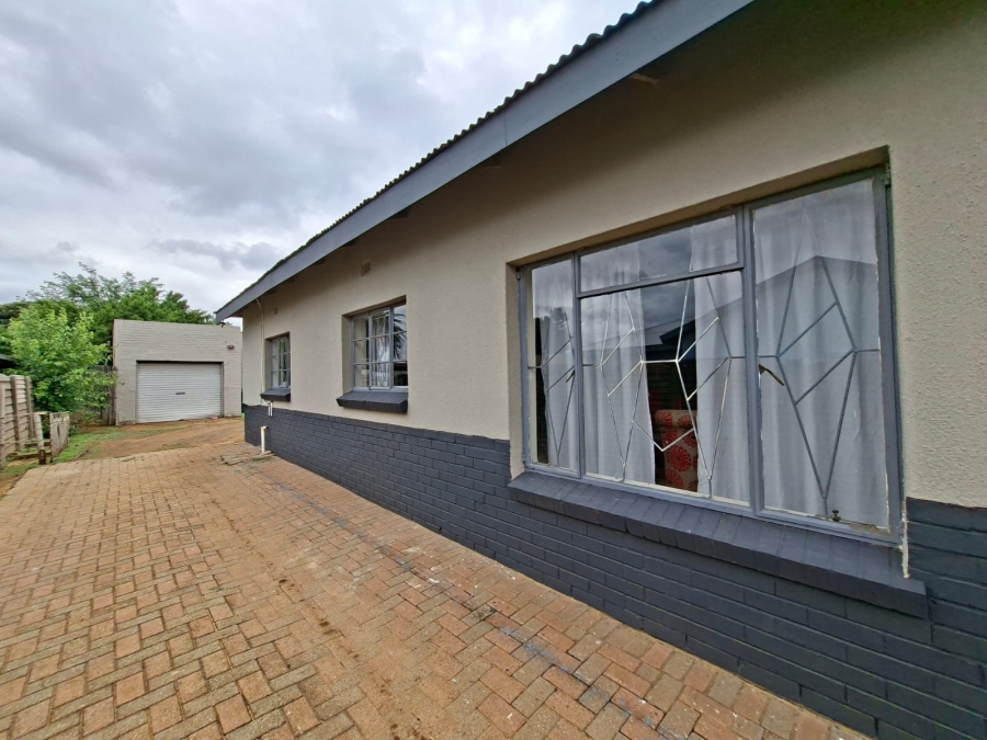 3 Bedroom Property for Sale in Three Rivers Gauteng