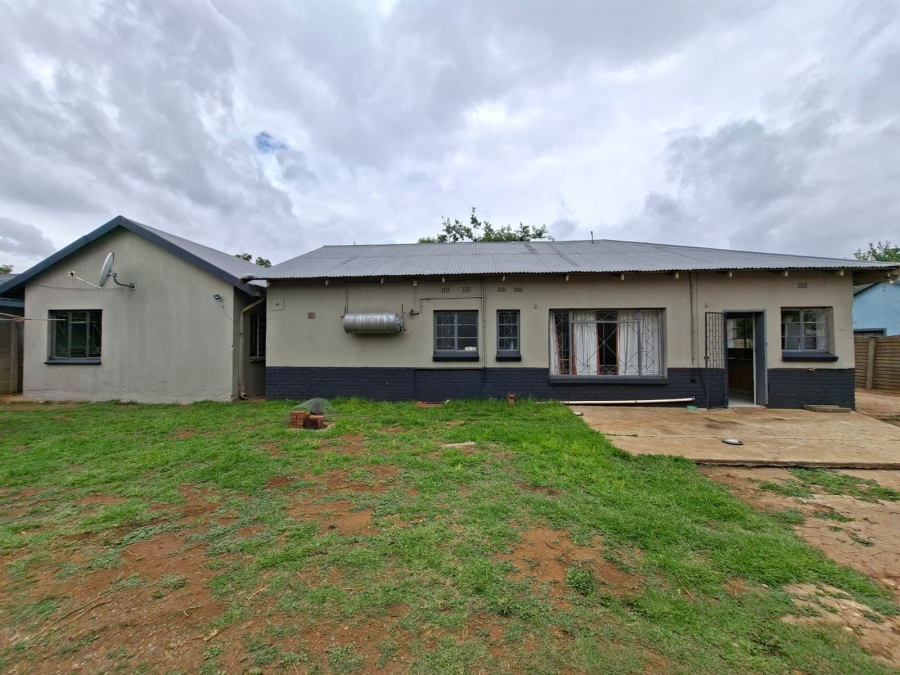 3 Bedroom Property for Sale in Three Rivers Gauteng
