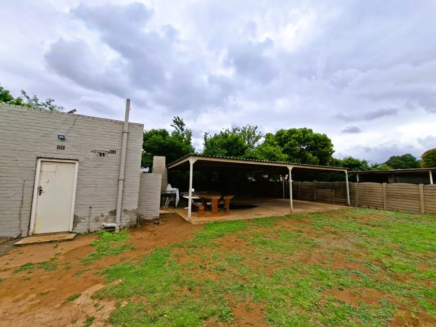 3 Bedroom Property for Sale in Three Rivers Gauteng