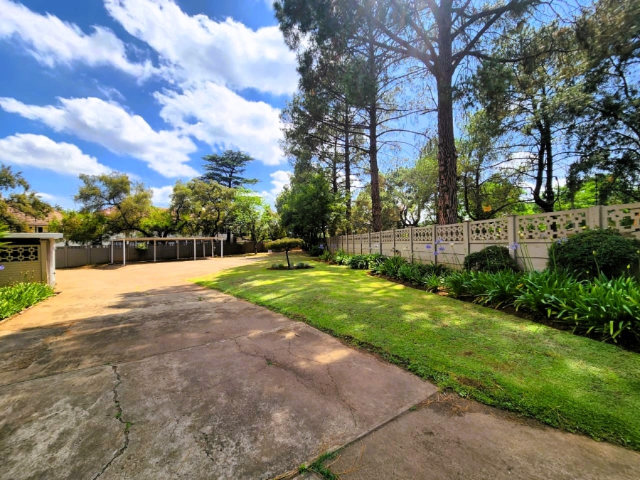 2 Bedroom Property for Sale in Three Rivers Proper Gauteng