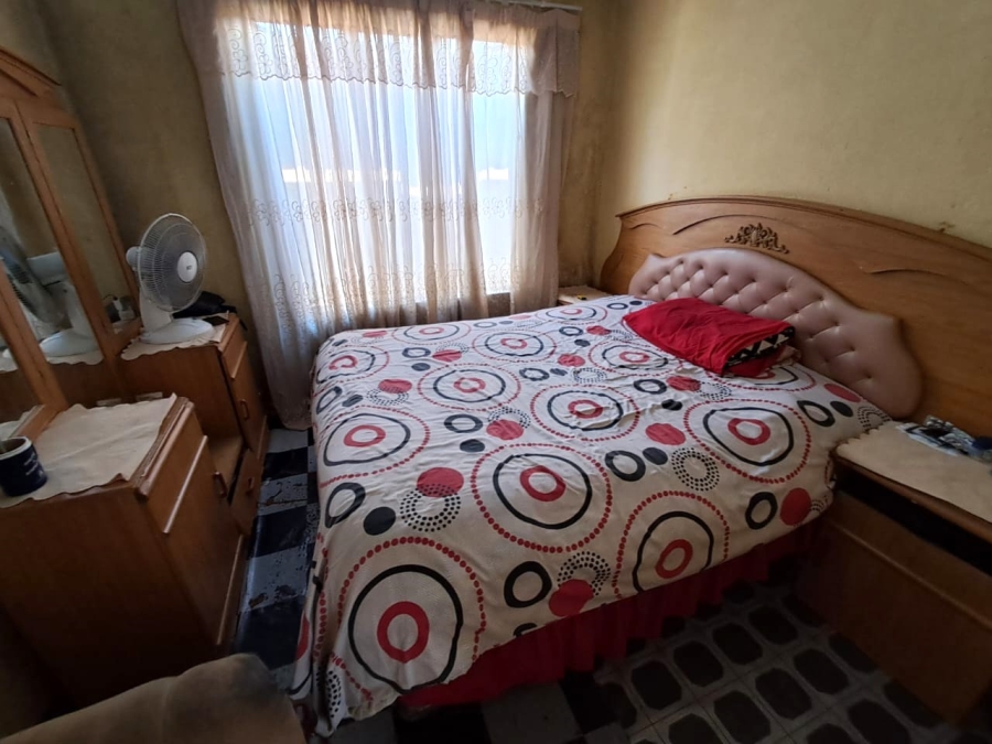 3 Bedroom Property for Sale in Unitas Park Gauteng