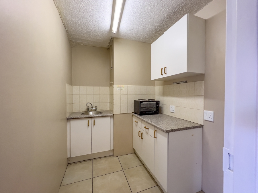 To Let 2 Bedroom Property for Rent in Hatfield Gauteng