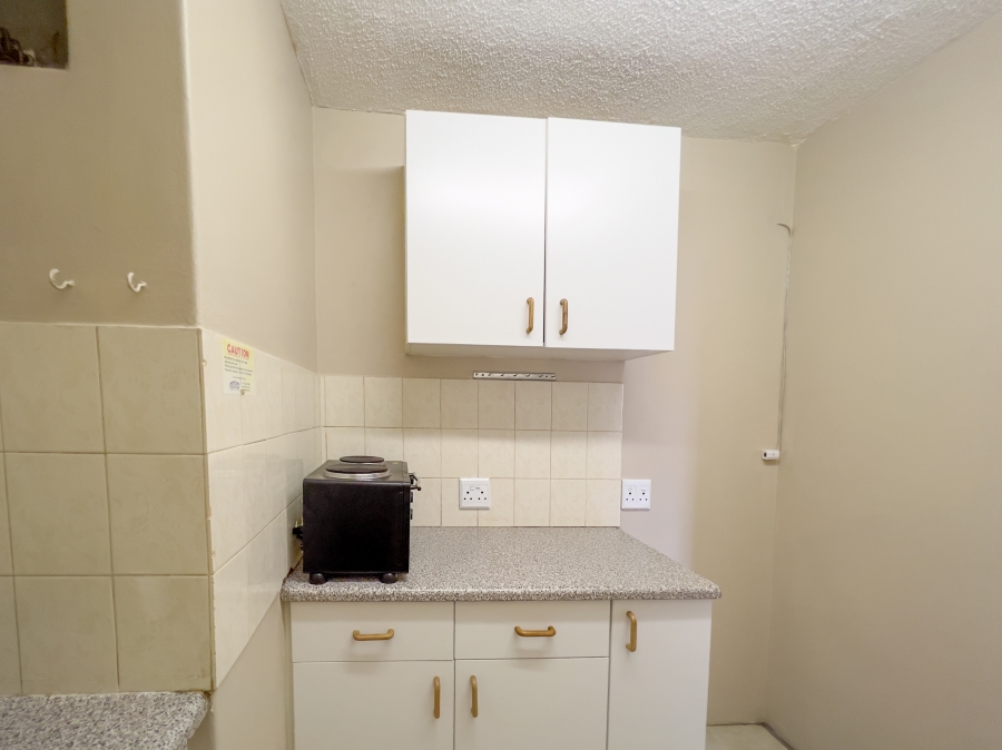 To Let 2 Bedroom Property for Rent in Hatfield Gauteng