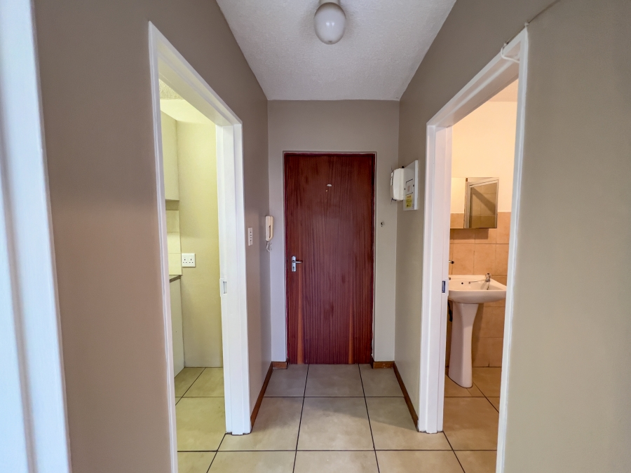 To Let 2 Bedroom Property for Rent in Hatfield Gauteng