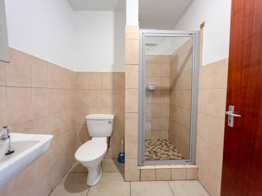 To Let 2 Bedroom Property for Rent in Hatfield Gauteng