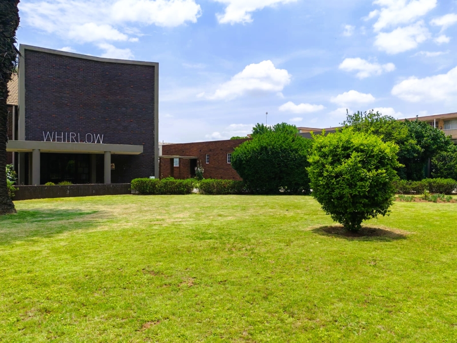 2 Bedroom Property for Sale in Three Rivers Proper Gauteng