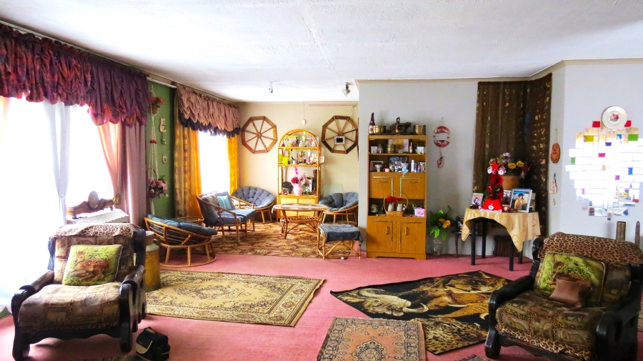 4 Bedroom Property for Sale in Randgate Gauteng