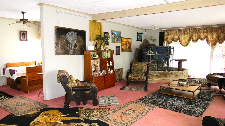 4 Bedroom Property for Sale in Randgate Gauteng