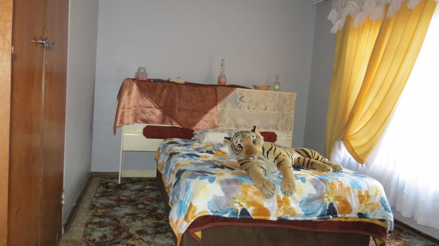 4 Bedroom Property for Sale in Randgate Gauteng