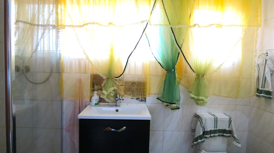 4 Bedroom Property for Sale in Randgate Gauteng