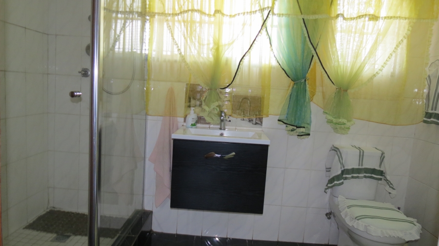 4 Bedroom Property for Sale in Randgate Gauteng