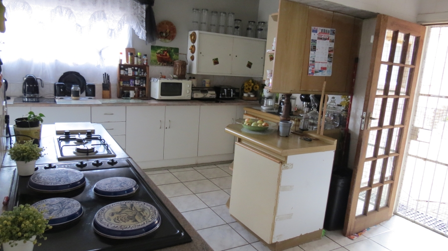 4 Bedroom Property for Sale in Randgate Gauteng