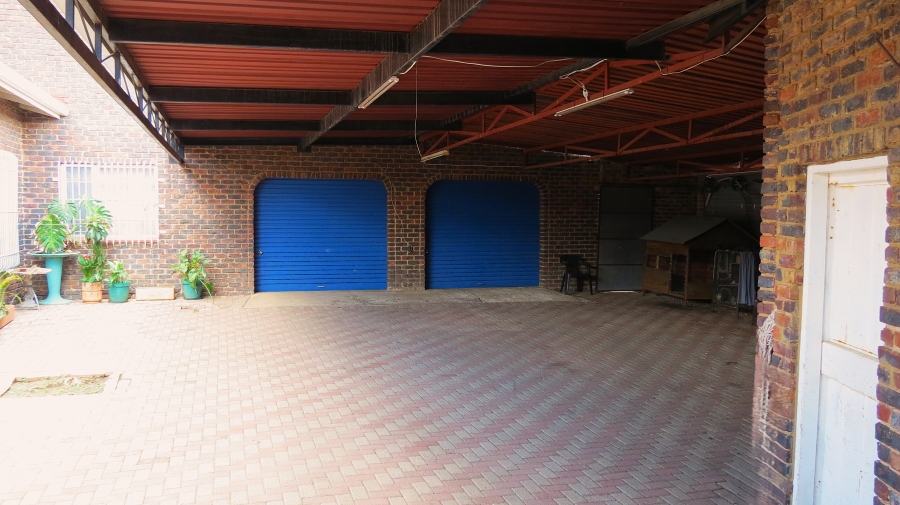 4 Bedroom Property for Sale in Randgate Gauteng