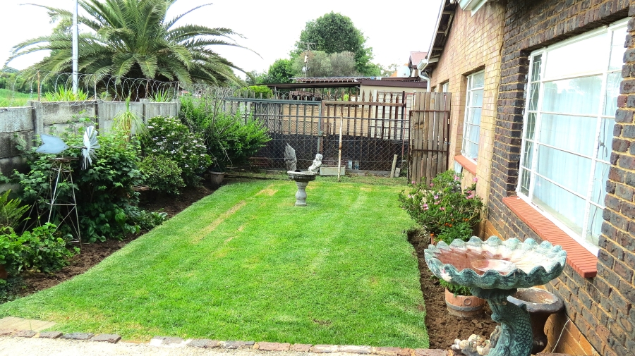 4 Bedroom Property for Sale in Randgate Gauteng