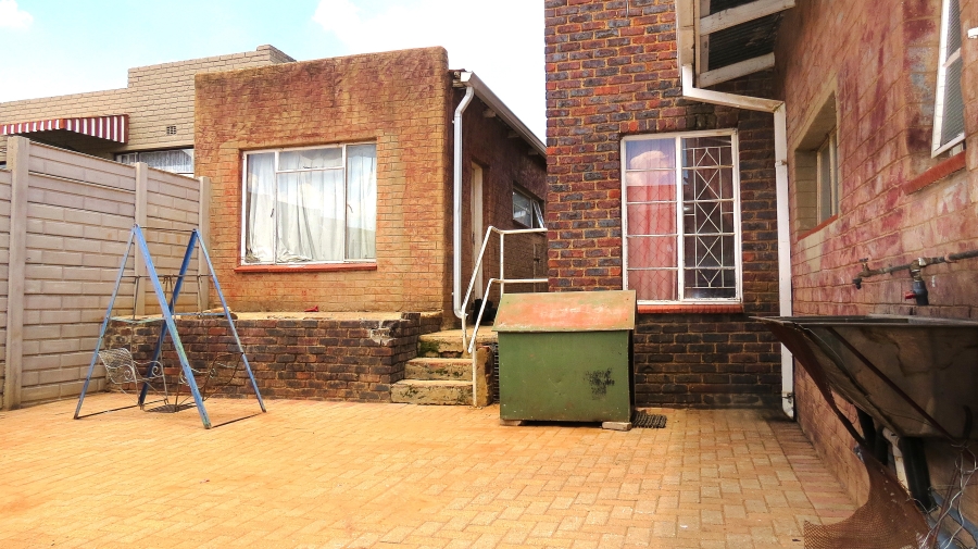 4 Bedroom Property for Sale in Randgate Gauteng