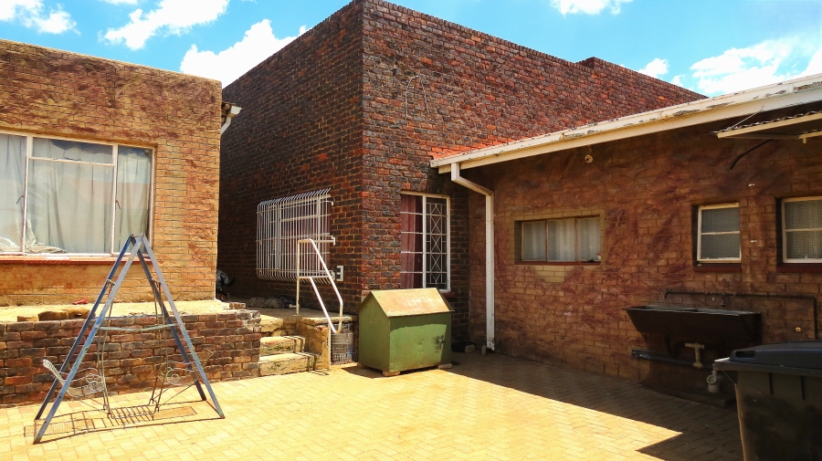 4 Bedroom Property for Sale in Randgate Gauteng