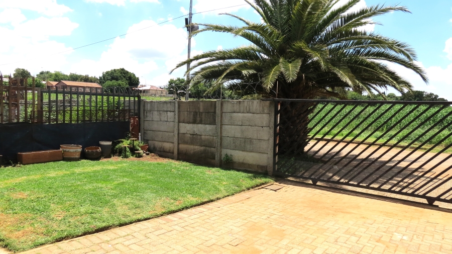 4 Bedroom Property for Sale in Randgate Gauteng