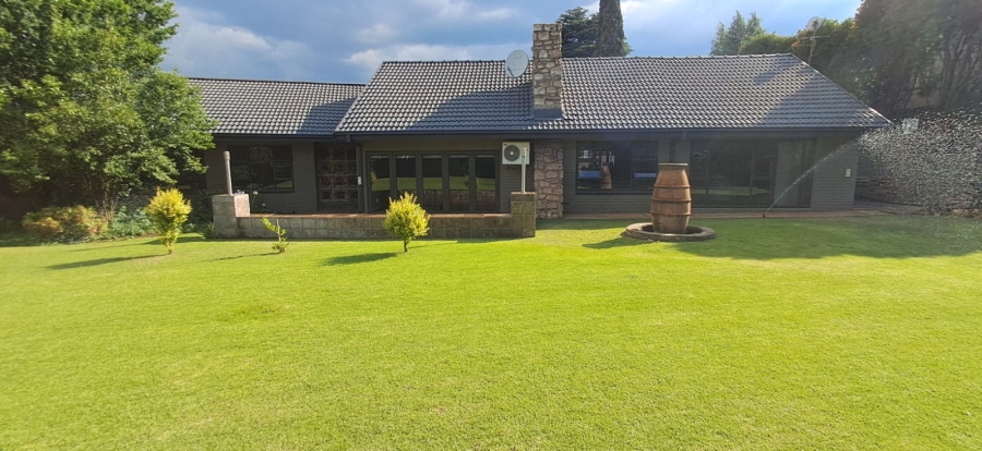 4 Bedroom Property for Sale in Meyerton Central Gauteng