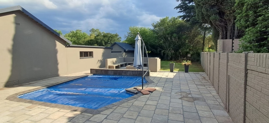 4 Bedroom Property for Sale in Meyerton Central Gauteng