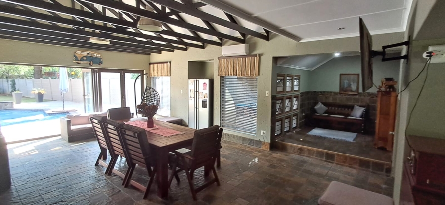 4 Bedroom Property for Sale in Meyerton Central Gauteng