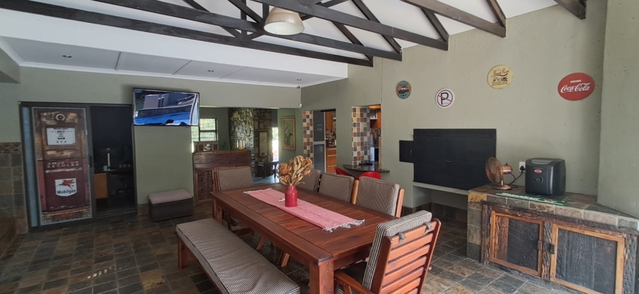 4 Bedroom Property for Sale in Meyerton Central Gauteng