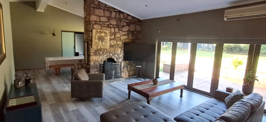 4 Bedroom Property for Sale in Meyerton Central Gauteng