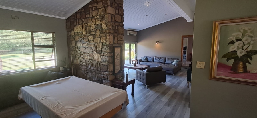 4 Bedroom Property for Sale in Meyerton Central Gauteng