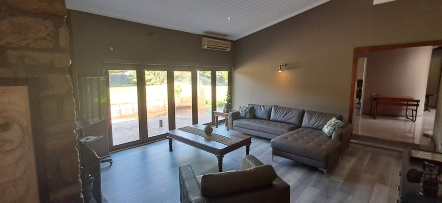 4 Bedroom Property for Sale in Meyerton Central Gauteng