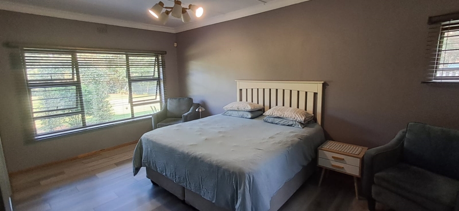 4 Bedroom Property for Sale in Meyerton Central Gauteng