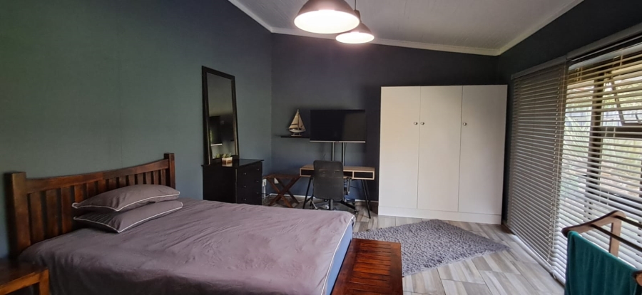 4 Bedroom Property for Sale in Meyerton Central Gauteng