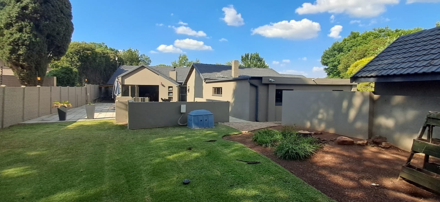 4 Bedroom Property for Sale in Meyerton Central Gauteng