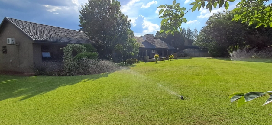 4 Bedroom Property for Sale in Meyerton Central Gauteng